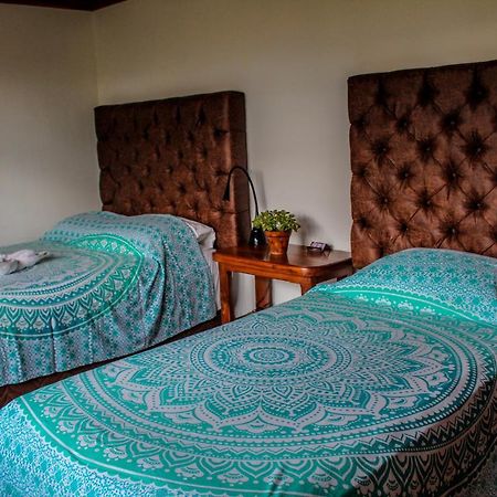 Luna Inn B&B Ciudad Cariari Extérieur photo