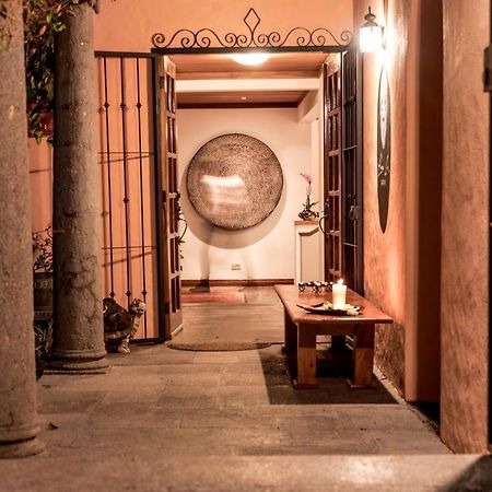 Luna Inn B&B Ciudad Cariari Extérieur photo