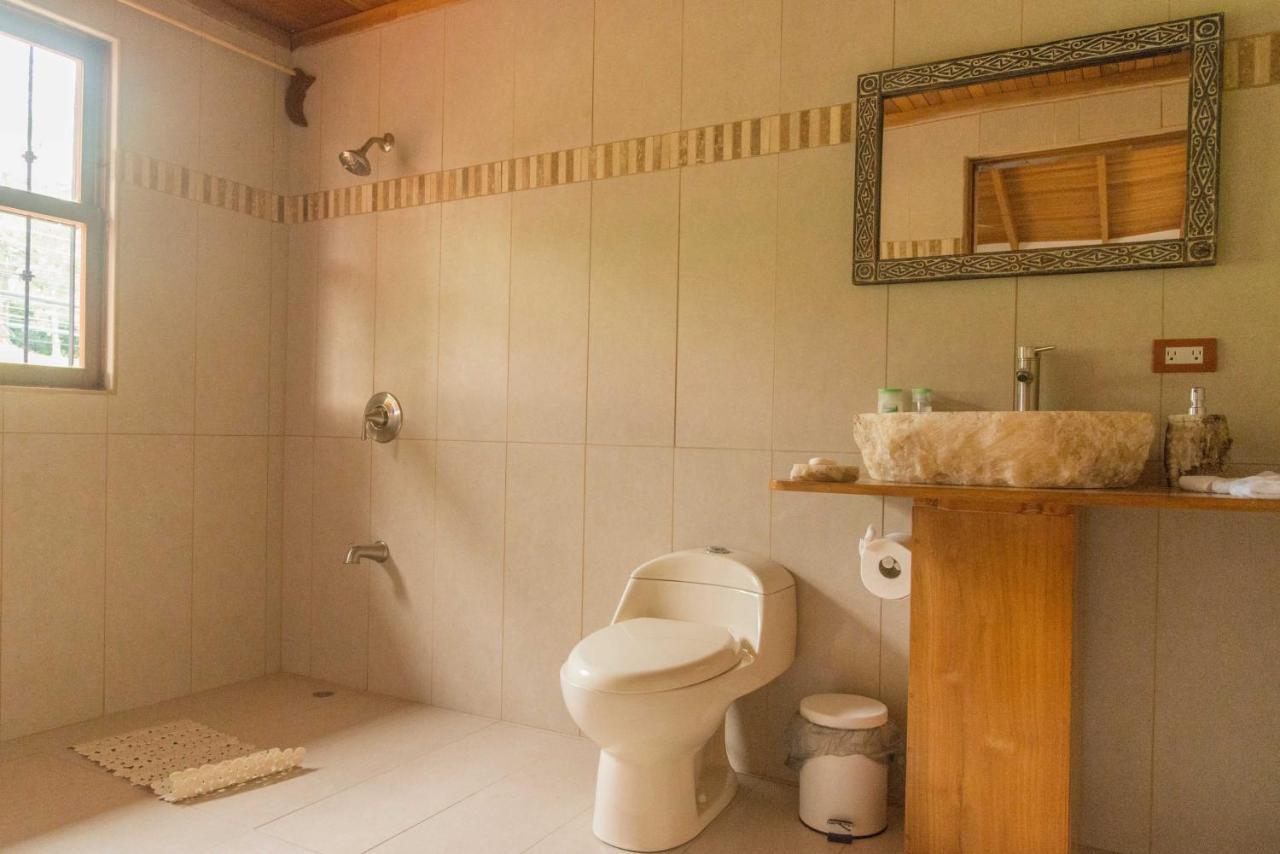 Luna Inn B&B Ciudad Cariari Extérieur photo