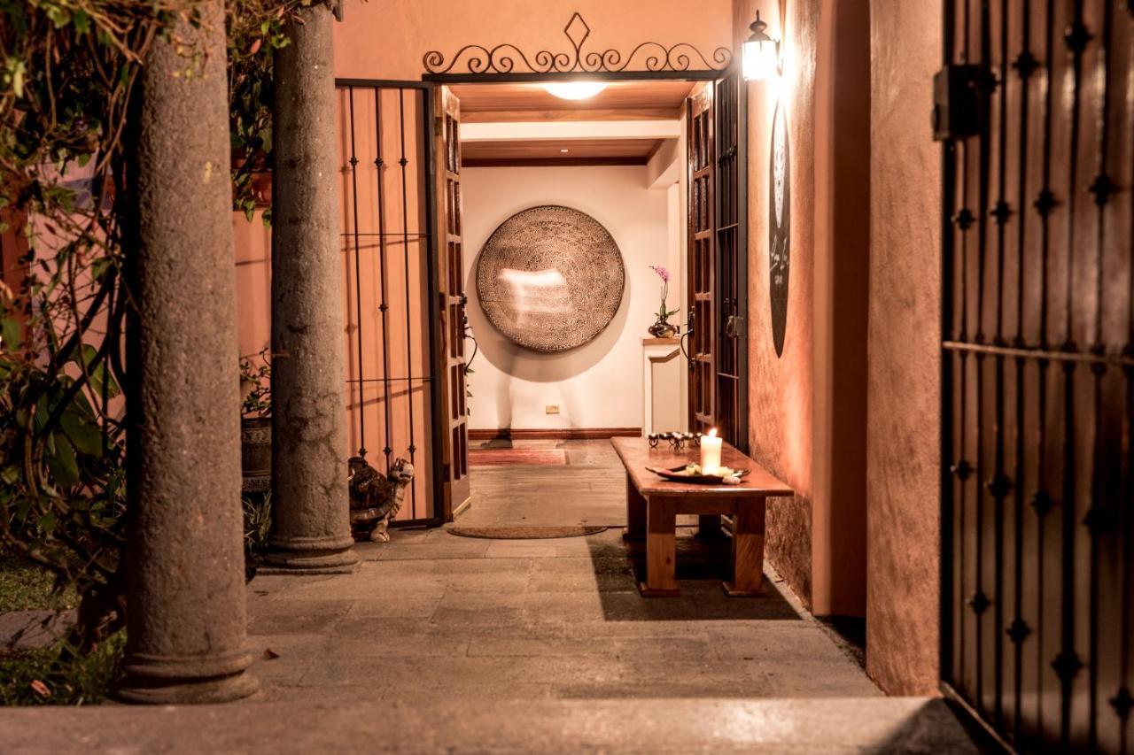 Luna Inn B&B Ciudad Cariari Extérieur photo