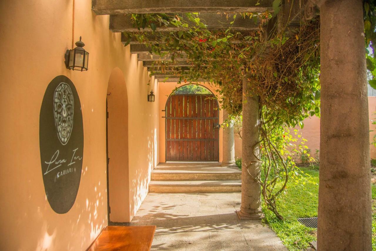 Luna Inn B&B Ciudad Cariari Extérieur photo